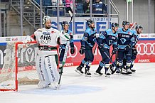 Eishockey, Herren, DEL, Saison 2022-2023, Vorbereitung, ERC Ingolstadt - Augsburger Panther, 04.09.2022