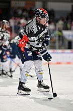 Eishockey, Herren, DEL, Saison 2023-2024, Spieltag 31, Nürnberg Ice Tigers - ERC Ingolstadt, 26.12.2023