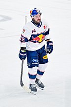 Eishockey, Herren, DEL, Saison 2025-2026, Spiel 31, ERC Ingolstadt - EHC Red Bull München, 23.12.2025