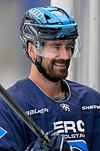 Eishockey, Herren, DEL, Saison 2025-2026, ERC Ingolstadt - Training, 04.08.2025