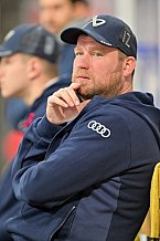 Eishockey, Herren, DEL, Saison 2022-2023, Spieltag 15, Nürnberg Ice Tigers - ERC Ingolstadt, 26.10.2022