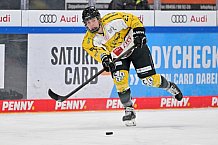 Eishockey, Frauen, DFEL, Saison 2022-2023, ERC Ingolstadt - Mad Dogs Mannheim, 19.11.2022