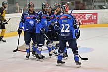 Eishockey, Herren, DEL, Saison 2023-2024, Vinschgau Cup, ERC Ingolstadt - HC Pustertal, 25.08.2023