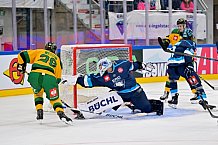Hockey, Mens, CHL, Season 2025-2026, Regular Season, Game Day 1, ERC Ingolstadt - Ilves Tampere, 28.08.2025