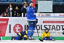 Kids on Ice Day, ERC Ingolstadt, Eishockey, DEL, Deutsche Eishockey Liga, 17.02.2018