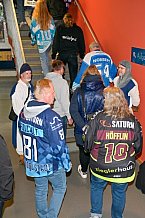 Eishockey, Herren, DEL, Saison 2023-2024, Spieltag 3, ERC Ingolstadt - Schwenninger Wild Wings, 22.09.2023