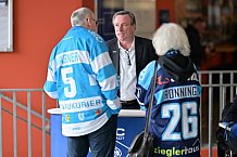 Eishockey, Herren, DEL, Saison 2023-2024, Spieltag 51, ERC Ingolstadt - Kölner Haie, 03.03.2024