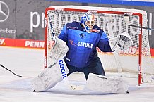 04.01.2021 - ERC Ingolstadt - Adler Mannheim