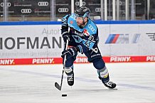 Eishockey, Herren, DEL, Saison 2022-2023, Spieltag 37, ERC Ingolstadt - Augsburger Panther, 30.12.2022