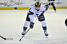 Thomas Sabo Ice Tigers vs ERC Ingolstadt, Eishockey, DEL, Deutsche Eishockey Liga, Spieltag 3, 03.10.2016