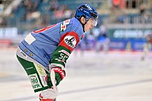 Eishockey, Herren, DEL, Saison 2025-2026, Spiel 51, ERC Ingolstadt - Augsburger Panther, 13.03.2026