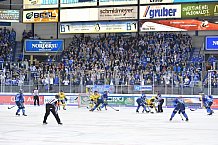 ERC Ingolstadt vs Krefeld Pinguine, DEL, Deutsche Eishockey Liga, Spieltag 3, 20.09.2019