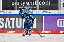 Eishockey, Frauen, DFEL, Saison 2022-2023, ERC Ingolstadt - Eisbären Berlin, 04.02.2023