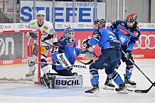 Eishockey, Herren, DEL, Saison 2023-2024, Spieltag 18, ERC Ingolstadt - Eisbären Berlin, 05.11.2023