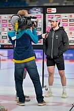 Eishockey, Herren, DEL, Saison 2025-2026, Spiel 14, ERC Ingolstadt - Adler Mannheim, 26.10.2025