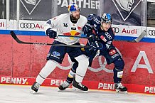 Eishockey, Herren, DEL, Saison 2024-2025, Spieltag 51, ERC Ingolstadt - EHC Red Bull München, 04.03.2025