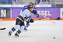 ERC Ingolstadt vs Thomas Sabo Ice Tigers, DEL, Deutsche Eishockey Liga, Spieltag 26, 13.12.2019