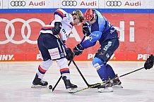 Eishockey, Herren, DEL, Saison 2020-2021, ERC Ingolstadt - Iserlohn Roosters, 15.04.2021