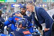 Eishockey, Herren, DEL, Saison 2026-2027, Testspiel, ERC Ingolstadt - EV Zug, 04.09.2026