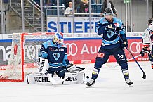 Eishockey, Herren, DEL, Saison 2022-2023, Spieltag 2, ERC Ingolstadt - Iserlohn Roosters, 18.09.2022