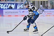 Eishockey, Herren, DEL, Saison 2024-2025, Spieltag 12, ERC Ingolstadt - Eisbären Berlin, 24.10.2024