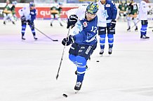 ERC Ingolstadt vs Augsburger Panther, Eishockey, DEL, Deutsche Eishockey Liga, Spieltag 46, 17.09.2017