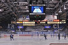 ERC Ingolstadt vs Augsburger Panther, Eishockey, DEL, Deutsche Eishockey Liga, Spieltag 2, 13.09.2015