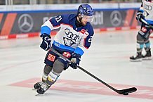 Eishockey, Herren, DEL, Saison 2026-2027, Spieltag 4, ERC Ingolstadt - Adler Mannheim, 27.09.2026