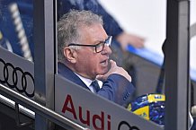 ERC Ingolstadt vs Iserlohn Roosters, DEL, Deutsche Eishockey Liga, Spieltag 39, 13.01.2019