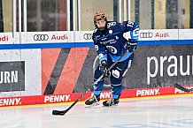 Eishockey, Frauen, DFEL, Saison 2024-2025, ERC Ingolstadt - ECDC Memmingen Indians, 16.11.2024