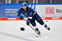 Eishockey, Herren, DEL, Saison 2025-2026, ERC Ingolstadt - Training, 04.08.2025