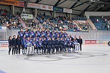 Eishockey, Herren, DEL, Saison 2023-2024, ERC Ingolstadt - Showtraining, 13.08.2023