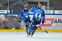 Eishockey, Frauen, DFEL, Saison 2023-2024, ERC Ingolstadt - ECDC Memmingen Indians, 21.01.2024