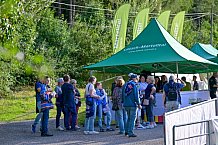 Eishockey, Herren, DEL, Saison 2025-2026, Vinschgau Cup, Spiel 1, ERC Ingolstadt - ZSC Lions, 22.08.2025