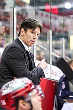 ERC Ingolstadt vs Eisbaeren Berlin, Eishockey, DEL, Deutsche Eishockey Liga, Spieltag 41, 12.01.2018