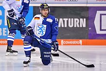 ERC Ingolstadt vs Koelner Haie, DEL, Deutsche Eishockey Liga, Playoffs, Viertelfinale, Spiel 4, 22.03.2019
