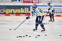 Eishockey, Frauen, DFEL, Saison 2022-2023, ERC Ingolstadt - Mad Dogs Mannheim, 20.11.2022