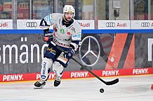 Eishockey, Herren, DEL, Saison 2024-2025, Spieltag 26, ERC Ingolstadt - Iserlohn Roosters, 15.12.2024