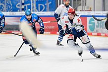 Eishockey, Herren, DEL, Saison 2025-2026, Spiel 43, ERC Ingolstadt - Schwenninger Wild Wings, 25.01.2026