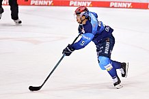 04.12.2020 - ERC Ingolstadt - Straubing Tigers