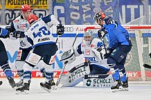 Eishockey, Herren, DEL, Saison 2023-2024, Spieltag 3, ERC Ingolstadt - Schwenninger Wild Wings, 22.09.2023