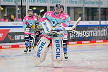 Eishockey, Frauen, DFEL, Saison 2023-2024, ERC Ingolstadt - ECDC Memmingen Indians, 07.10.2023
