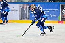 Eishockey, Frauen, DFEL, Saison 2024-2025, ERC Ingolstadt - HK Budapest Roster, 12.01.2025