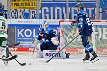 Eishockey, Herren, DEL, Saison 2025-2026, Spiel 51, ERC Ingolstadt - Augsburger Panther, 13.03.2026