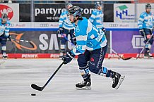 Eishockey, Herren, DEL, Saison 2022-2023, Spieltag 44, ERC Ingolstadt - Nürnberg Ice Tigers, 18.01.2023