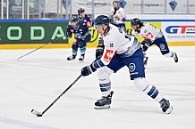 Eishockey, Mens, CHL, Season 2023-2024, ERC Ingolstadt - Vitkovice Ridera, 17.10.2023