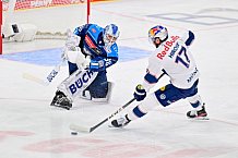 Eishockey, Herren, DEL, Saison 2025-2026, Playoffs, Viertelfinale, Spiel 6, ERC Ingolstadt - EHC Red Bull München, 04.04.2026