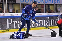 ERC Ingolstadt Kids on Ice Day, DEL, Deutsche Eishockey Liga, 12.10.2019