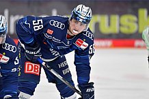 Eishockey, Herren, DEL, Saison 2021-2022, Spieltag 51, ERC Ingolstadt - Bietigheim Steelers, 29.03.2022