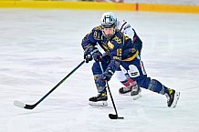 Eishockey, Frauen, DFEL, Saison 2022-2023, ERC Ingolstadt - Eisbären Berlin, 05.02.2023